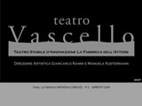 Teatro Vascello