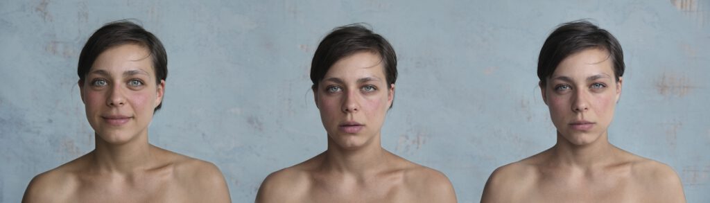 Was bedeutet es, wenn man etwas sagt oder das Gegenteil von Erbsensuppe? II (Giclée-Print, Edition von 3+1)