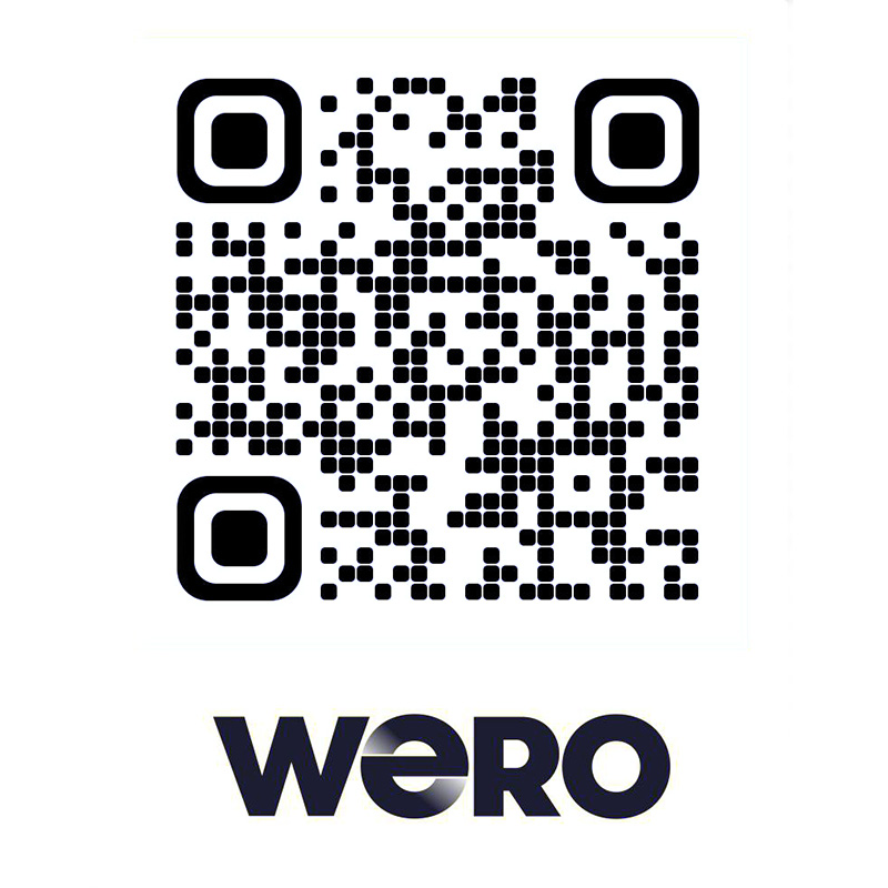 Pay with Wero
